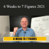 Rebus University - 6 Weeks to 7 Figures 2021