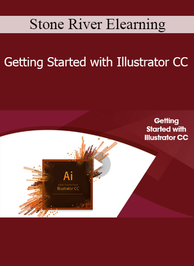 Stone River Elearning - Getting Started with Illustrator CC