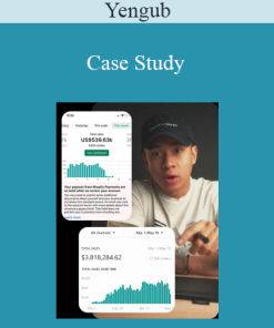 Yengub - Case Study