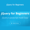 Alex Bowers - jQuery for Beginners