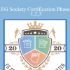 Julie & Cathy Funnel Gorgeous - FG Society Certification Phase 1,2,3