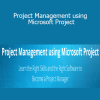 Beth Mosolgo-Clark - Project Management using Microsoft Project