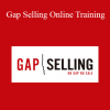 Keenan - Gap Selling Online Training
