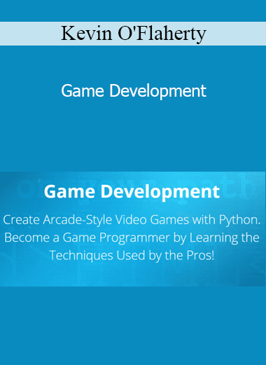Kevin O'Flaherty - Game Development