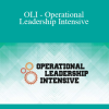 Rajiv Talreja - OLI - Operational Leadership Intensive