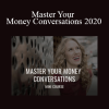 Melissa Pharr - Master Your Money Conversations 2020