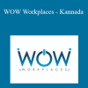 Rajiv Talreja - WOW Workplaces - Kannada