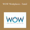 Rajiv Talreja - WOW Workplaces - Tamil