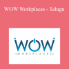 Rajiv Talreja - WOW Workplaces - Telugu