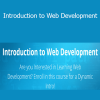 Mark Lassoff - Introduction to Web Development