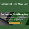 Terry Hale - Commercial Tools Made Easy