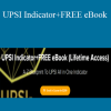 Andrew Arm - UPSI Indicator+FREE eBook