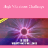 Dr. Priyank - High Vibrations Challenge