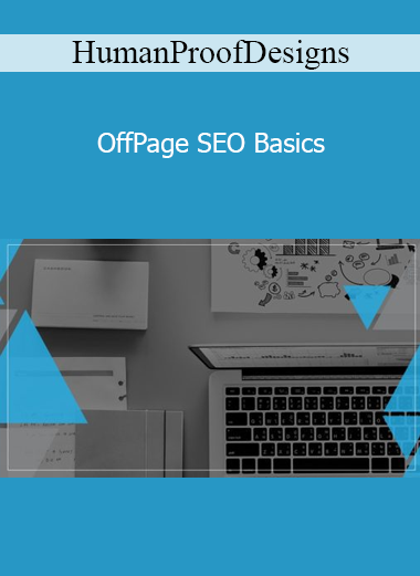 HumanProofDesigns - OffPage SEO Basics