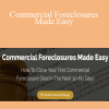 Terry Hale - Commercial Foreclosures Made Easy