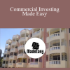 Terry Hale - Commercial Investing Made Easy