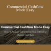 Terry Hale - Commercial Cashflow Made Easy