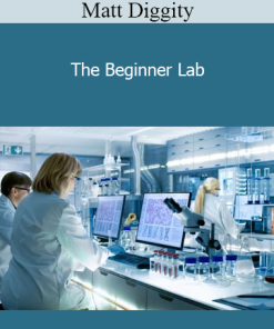 Matt Diggity - The Beginner Lab