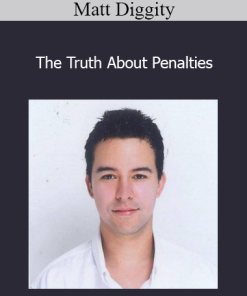 Matt Diggity - The Truth About Penalties