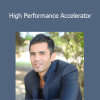 Mani Vaya - High Performance Accelerator