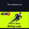 Mani Vaya - The Laziness Cure