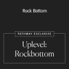 Lacy Phillips - Rock Bottom