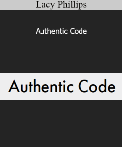 Lacy Phillips - Authentic Code