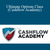 John Carter - Ultimate Options Class (Cashflow Academy)