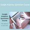 Cinthia - Google Analytics Quickstart Course
