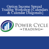 Power Cycle Trading - Option Income Spread Trading Workshop