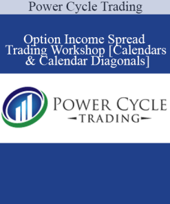Power Cycle Trading - Option Income Spread Trading Workshop