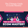 Wiz of Ecom - The Ultimate Guide to Ecom Mastery