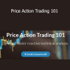 Steve Burns - Price Action Trading 101