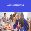 Juliana Ong - Authentic Learning