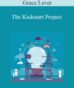Grace Lever - The Kickstart Project