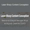 Angie Nelson - Laser-Sharp Content Conception