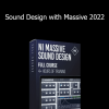 Francois - Sound Design with Massive 2022