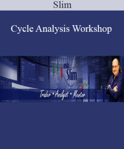 Slim - Cycle Analysis Workshop
