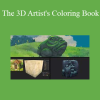 Thomas Smith - The 3D Artist's Coloring Book