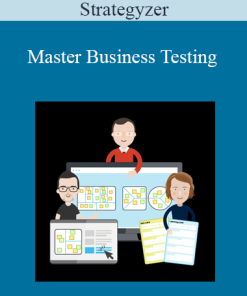 Strategyzer - Master Business Testing