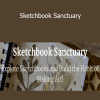 Laura Horn - Sketchbook Sanctuary