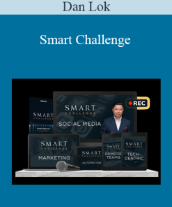 Dan Lok - Smart Challenge