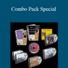 Joette Calabrese - Combo Pack Special