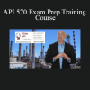 Atlas Api Training - API 570 Exam Prep Training Course