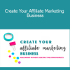 Christina Root - Create Your Affiliate Marketing Business