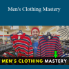 Stephen Raiken - Men's Clothing Mastery