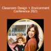 The SuperHERO Teacher - Classroom Design + Environment Conference 2021