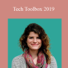 Laurence Bradford - Tech Toolbox 2019