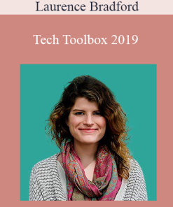 Laurence Bradford - Tech Toolbox 2019