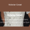 Jennifer Rosbrugh - Victorian Corset
